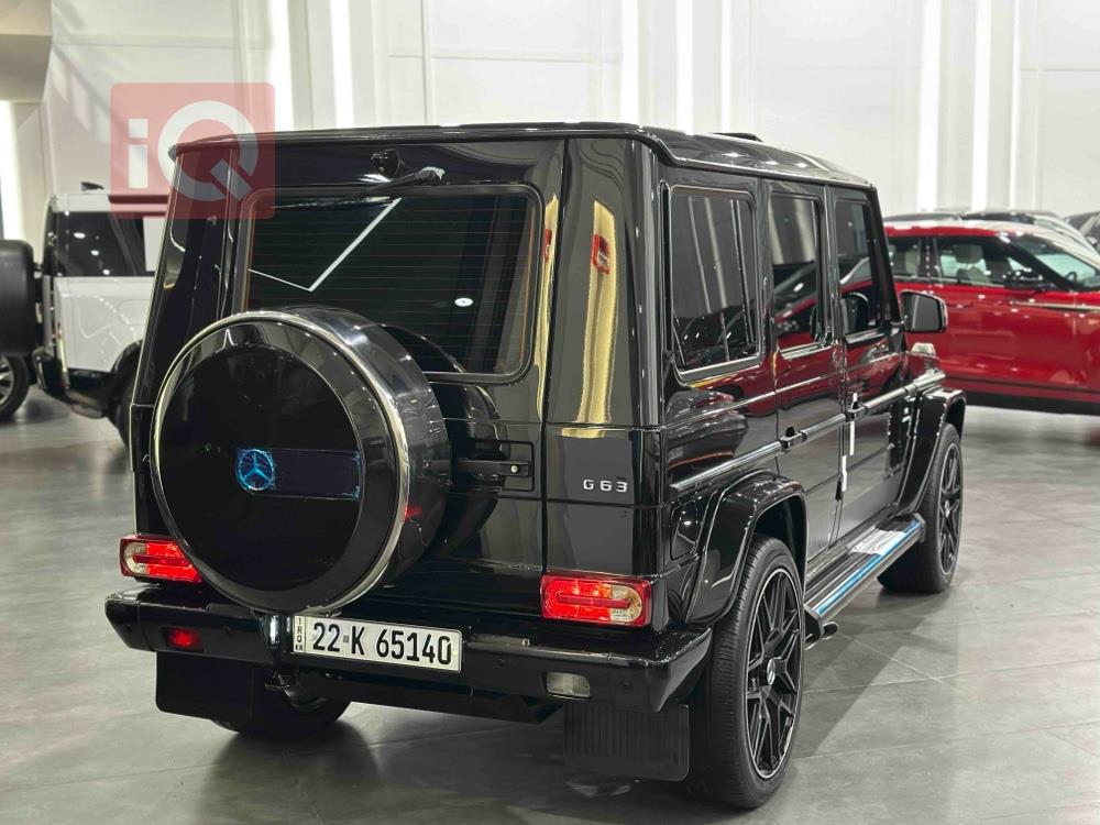 مێرسێدس بێنز G-Class